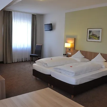 Kaiser Otel Abenberg