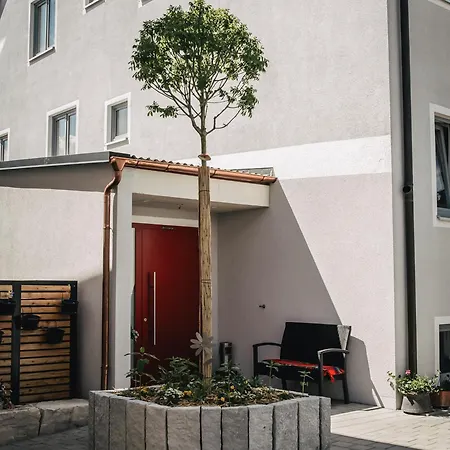 Otel Kaiser Abenberg