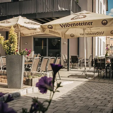 Otel Kaiser