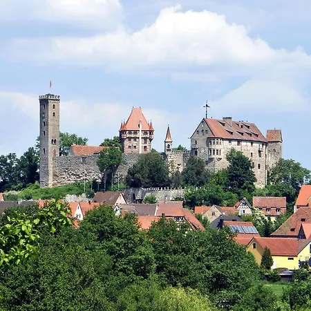 Kaiser 3* Abenberg
