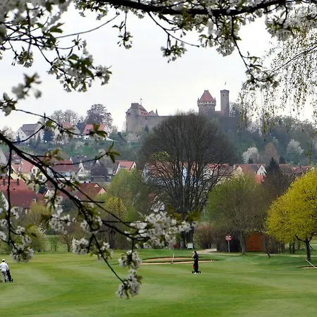 Otel Kaiser