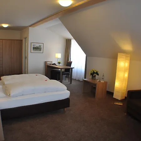 Otel Kaiser