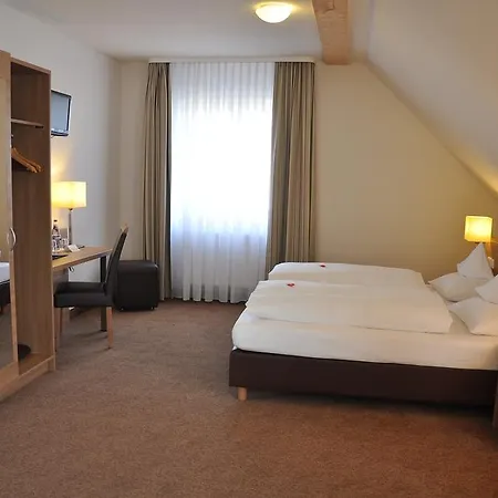 Kaiser Hotel